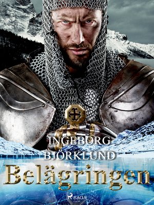 cover image of Belägringen